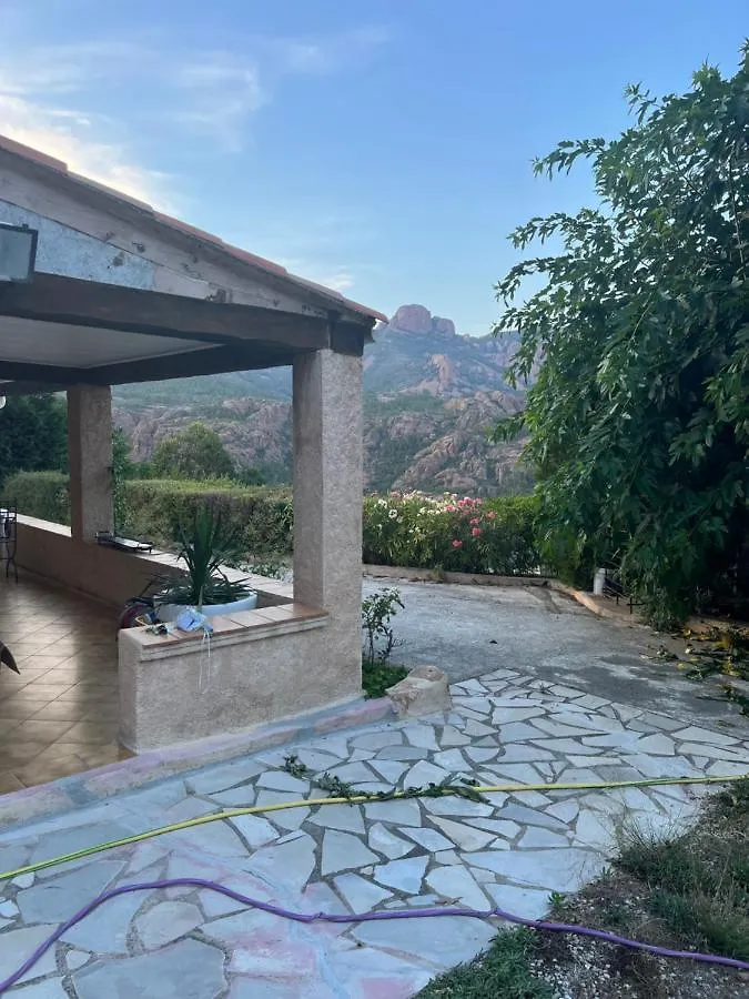 48 m2 climatisé vue mer terrasse 41m2 vue mer Antheor-Cap-Roux 0*,  France